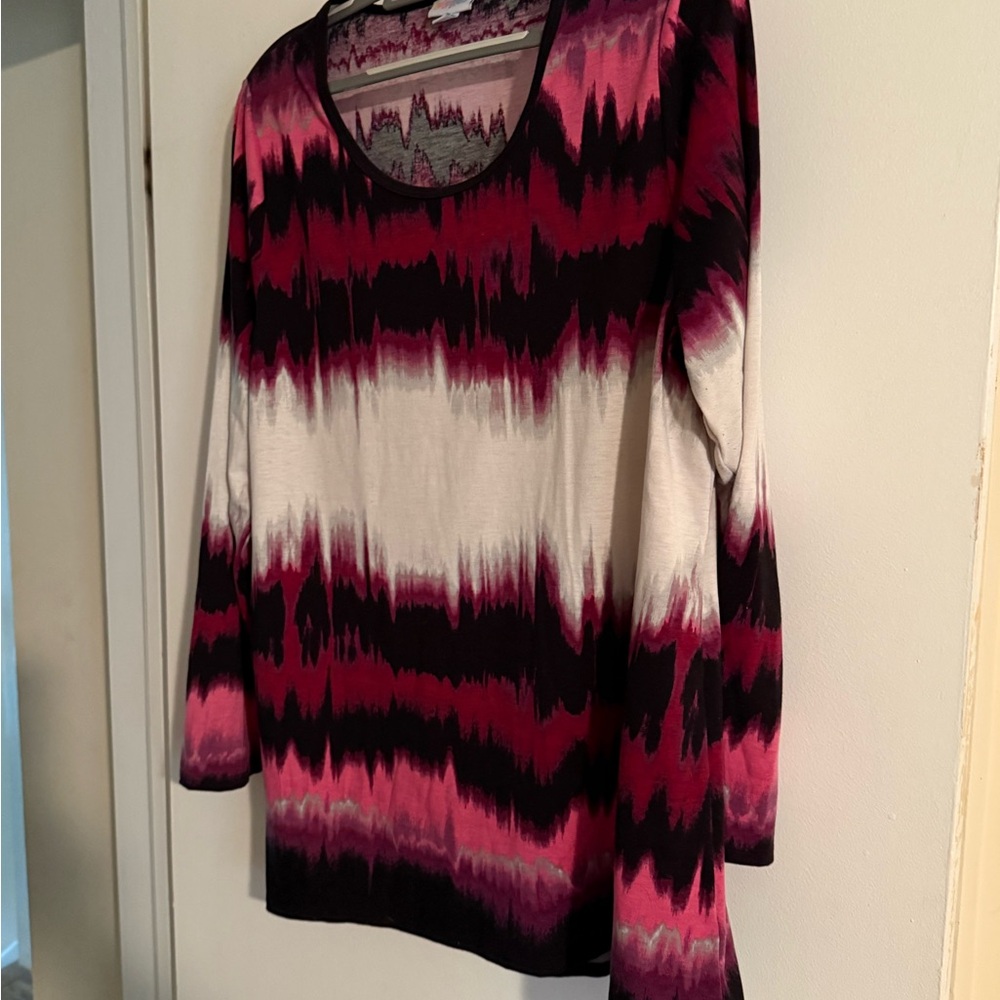 LuLaRoe Lynnae